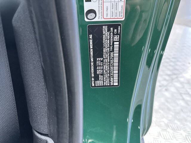 2026 MINI Hardtop 2 Door