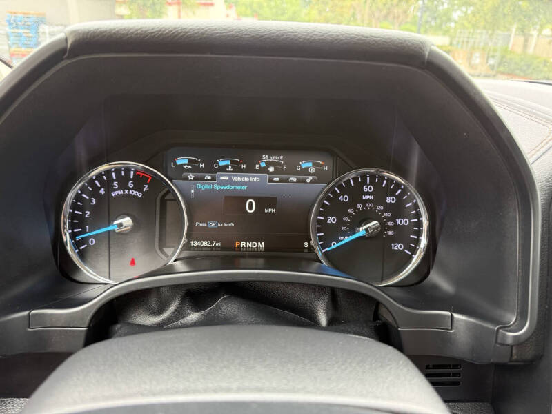 2018 Ford Expedition MAX Platinum