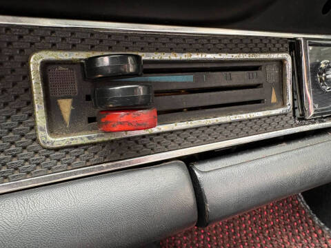 1970 Porsche 911