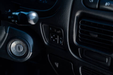 1995 Mitsubishi Lancer Evolution