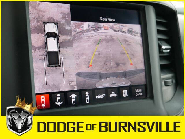 2023 RAM 3500 Tradesman