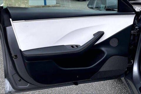 2024 Tesla Model 3 Performance