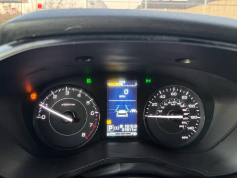 2023 Subaru Impreza Premium