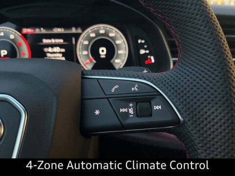 2026 Audi Q8 quattro Prestige 55 TFSI