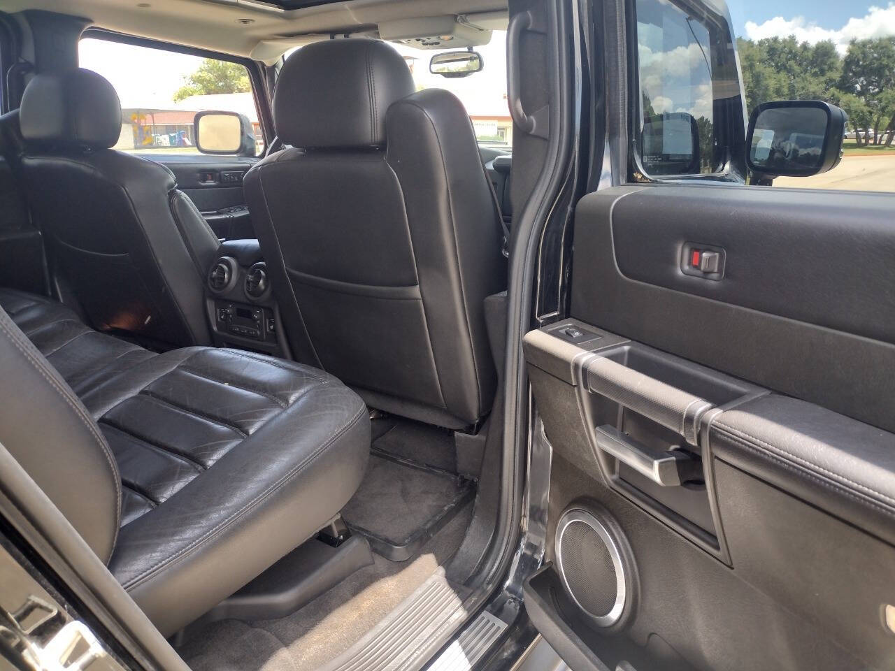 2006 HUMMER H2 for sale at T.D.D.S.Auto in Cedar Park, TX