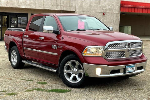2015 RAM 1500 for sale at Schwieters Ford of Montevideo in Montevideo MN