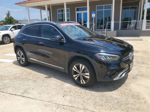 2024 Mercedes-Benz GLA GLA 250
