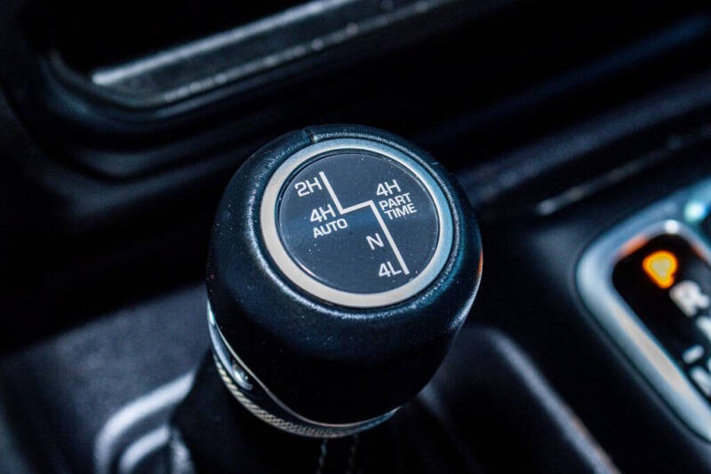 2022 Jeep Wrangler Unlimited