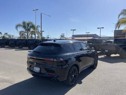 2024 Dodge Hornet R/T Plus