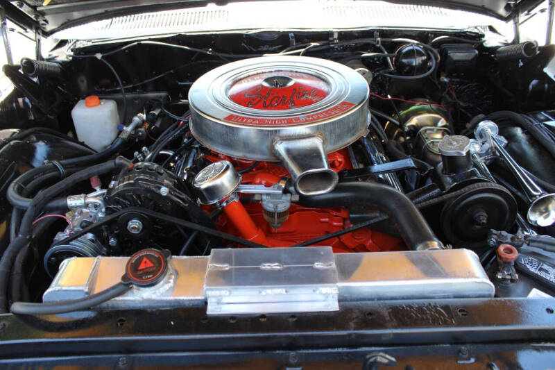 1961 Oldsmobile Starfire