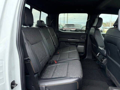 2024 Ford F-150 Tremor