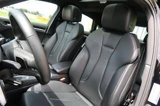 2020 Audi A3 quattro S line Premium 45 TFSI