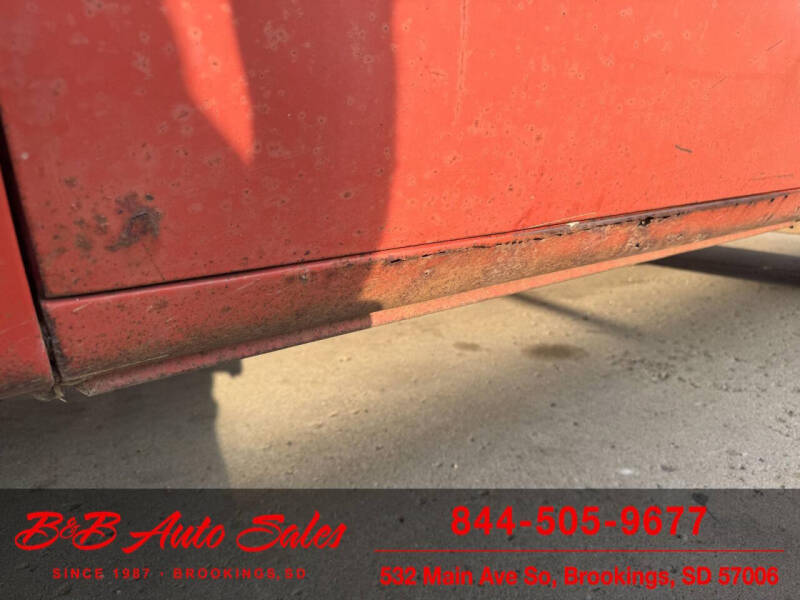 1972 Chevrolet C/K 10 Series