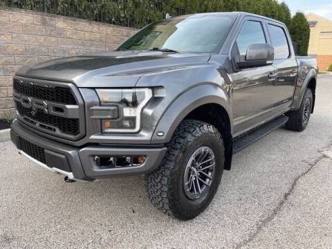 2020 Ford F-150 for sale at World Class Motors LLC in Noblesville IN