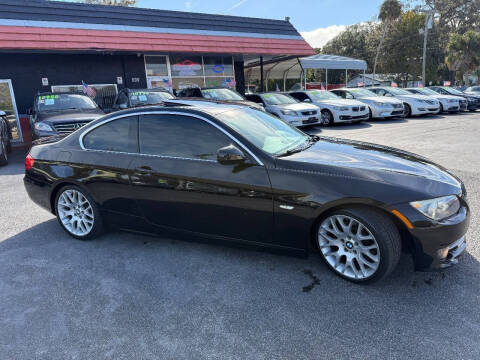 2011 BMW 3 Series 328i
