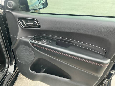 2023 Dodge Durango GT Launch Edition