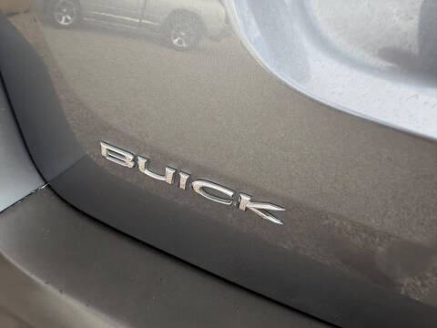 2014 Buick Encore Convenience