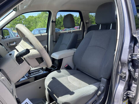2008 Mazda Tribute i Touring