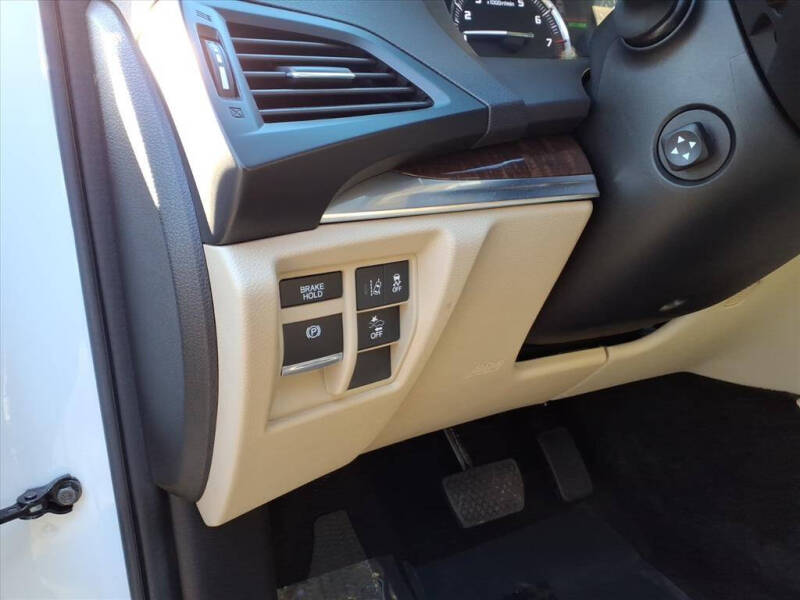 2020 Acura MDX SH-AWD