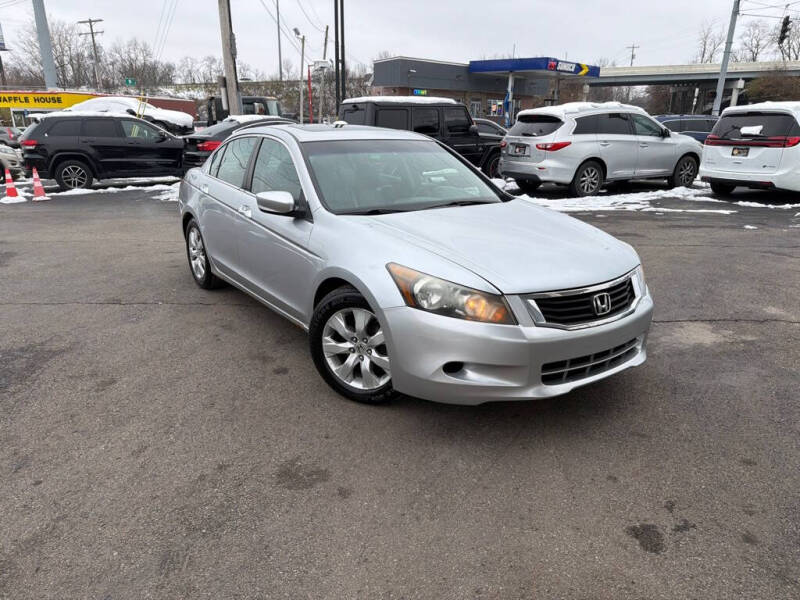 2010 Honda Accord