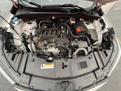 2025 Acura ADX