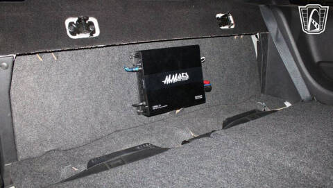 2005 Ford Mustang