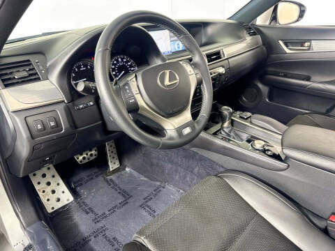 2013 Lexus GS 350