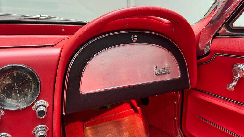 1966 Chevrolet Corvette