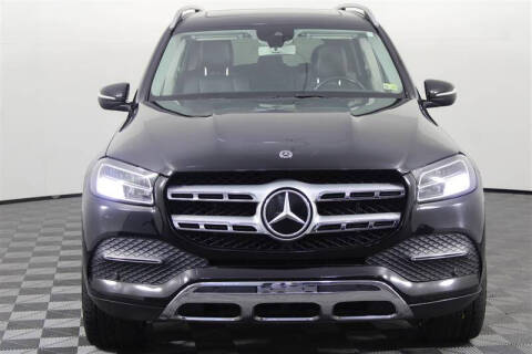 2020 Mercedes-Benz GLS GLS 450