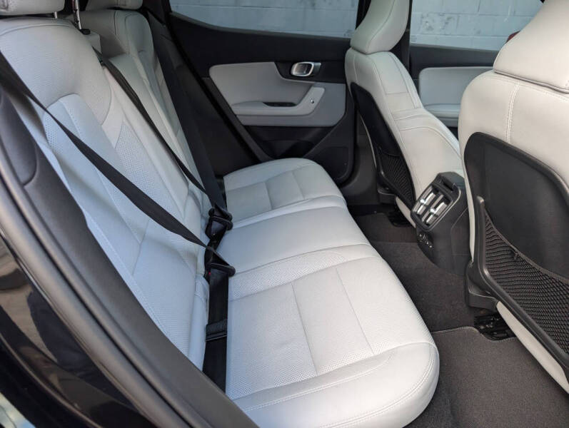 2023 Polestar 2 Long Range Dual Motor
