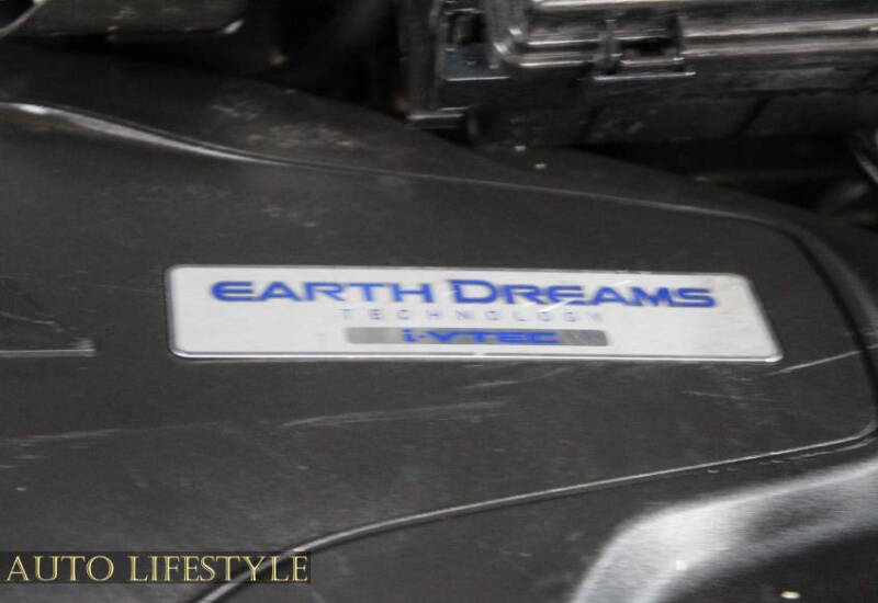 2017 Honda Ridgeline RTS