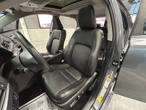 2012 Lexus CT 200h Premium