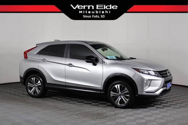 2018 Mitsubishi Eclipse Cross LE