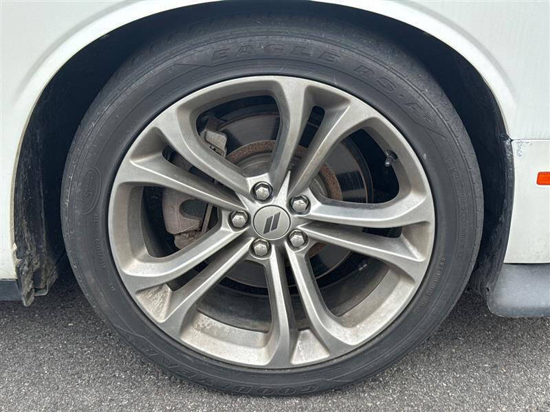 2020 Dodge Challenger R/T