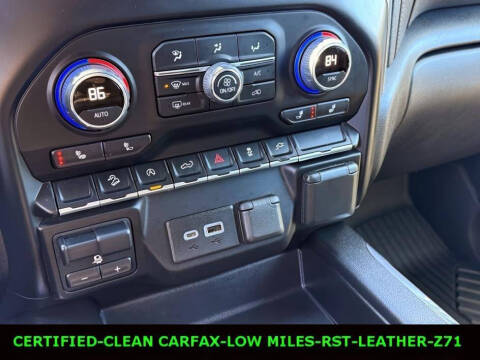 2022 Chevrolet Silverado 1500 Limited