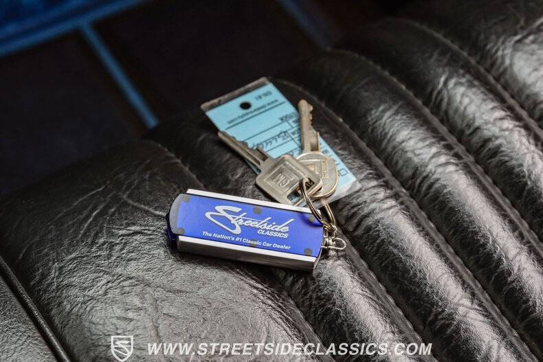 1972 Chevrolet Chevelle