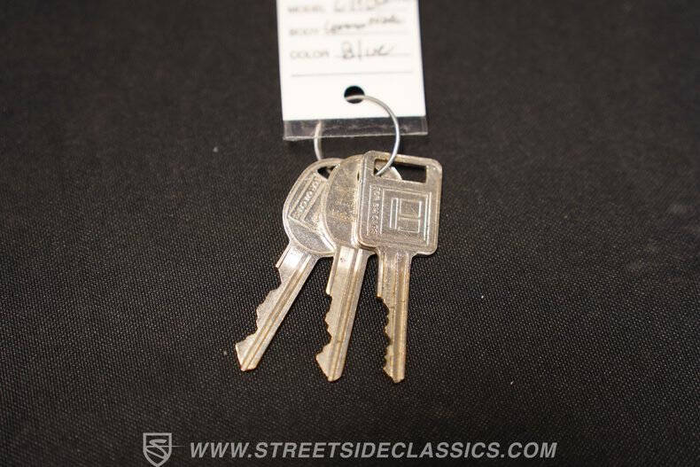 1966 Chevrolet Chevelle