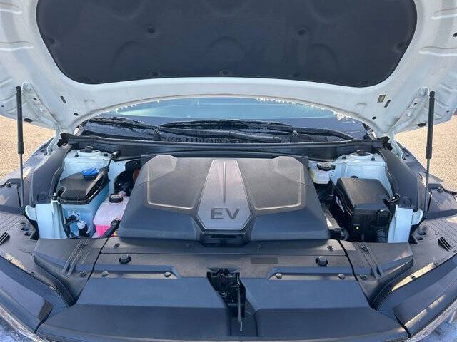 2024 Kia EV6 Light Long Range
