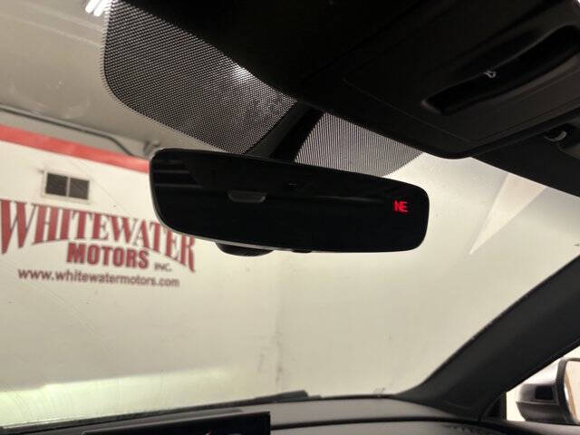 2019 Audi S3 2.0T quattro Premium Plus