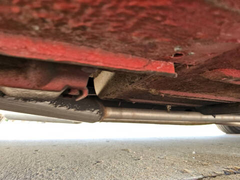 1961 Ford Thunderbird