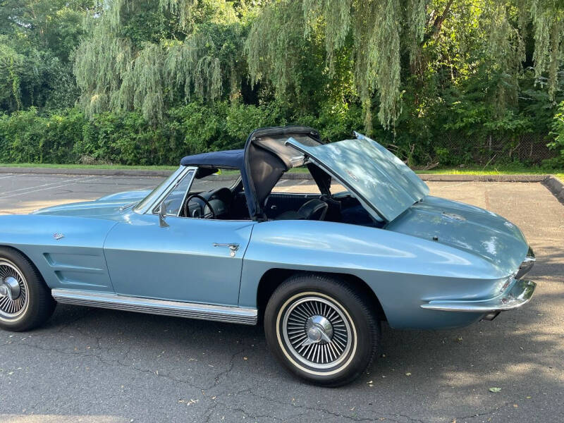 1964 Chevrolet Corvette
