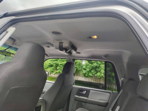 2006 Ford Expedition XLT