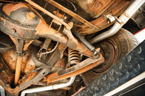 1960 Chevrolet Impala