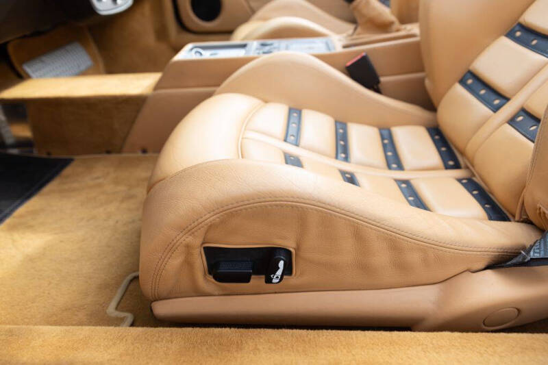 2005 Ferrari F430 Spider