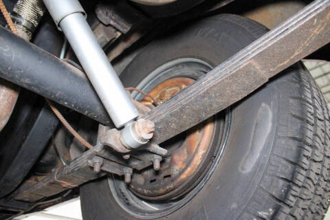 1968 Plymouth Roadrunner