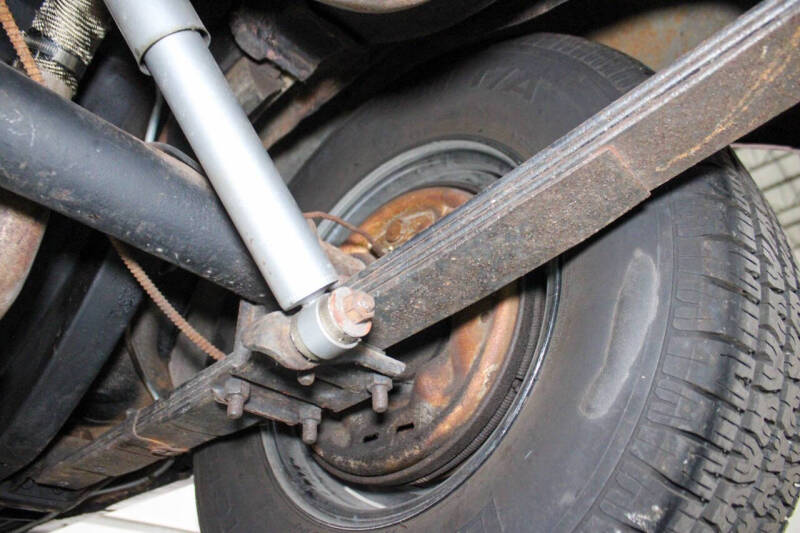 1968 Plymouth Roadrunner