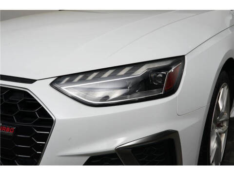 2020 Audi A4 quattro Premium Plus 45 TFSI