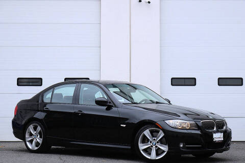 2009 BMW 3 Series for sale at Chantilly Auto Sales in Chantilly VA