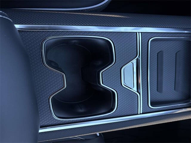 2026 GMC Sierra EV Elevation