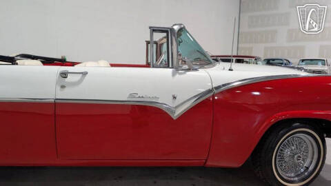 1955 Ford Fairlane